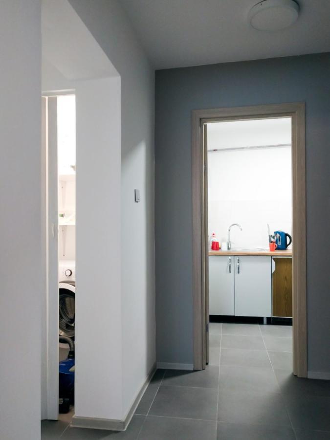 Studio Central Ґурагумора Екстер'єр фото