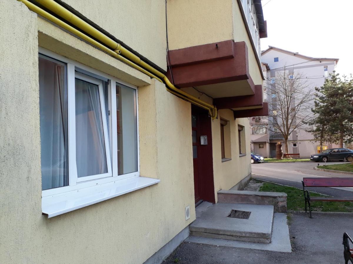 Studio Central Ґурагумора Екстер'єр фото